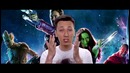 Rap кинообзор Стражи галактики