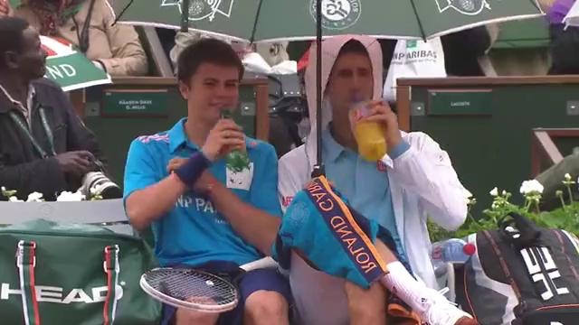 Самое позитивное видео дня