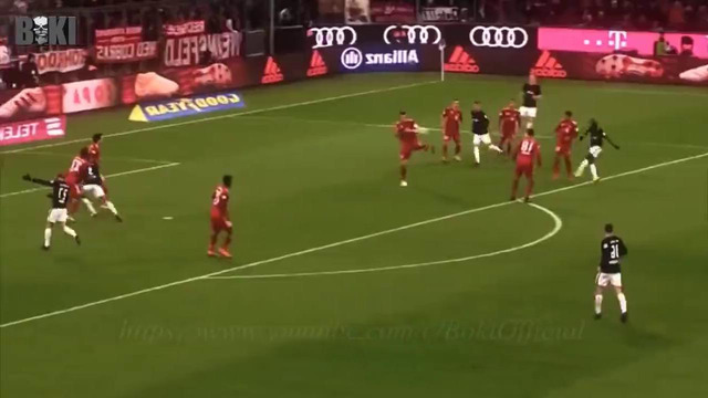 Goalkeeper Battle – Manuel Neuer VS Marc André Ter Stegen