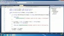 NET Framework C# основы ООП урок №19 (на англ. Языке)