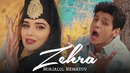Mirjalol Nematov – Zehra (Videoklip)