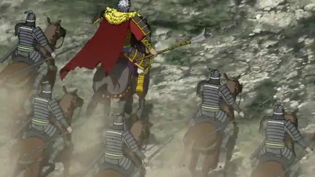 Kingdom / Царство – 29 Серия [ТВ-2] (Лето 2013!)