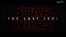 Star wars 8 the last jedi trailer (2017)