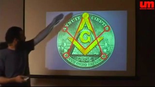 Марк Пассио – Масонская Пирамида, Числа 666, 777 и 93