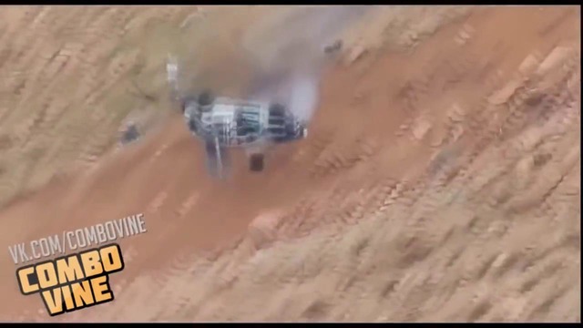 Combo Vine (Аварии Выпуск 1)