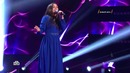 «Ты супер!»: Вера Ярошик, 15 лет, Белоруссия. «Fire To The Rain»