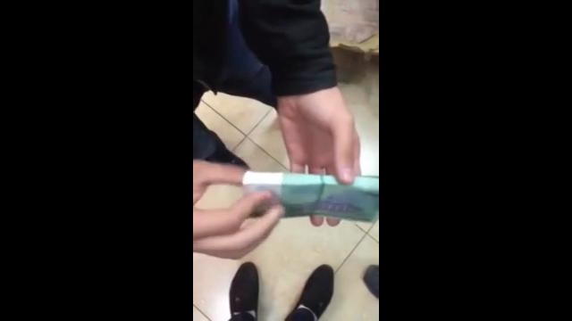 Будьте внимательны [ Ogoh bo’ling