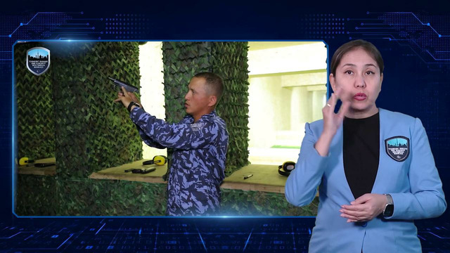 Chilonzor tumanida «Eng yaxshi profilaktika inspektori» ko‘rik tanlovi bo‘lib o‘tdi