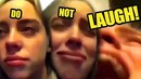 Try to laugh not challenge memes ep 01s01pilot