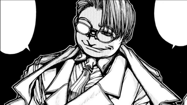 Кто такой майор Макс Монтана [из аниме и манги хеллсинг]