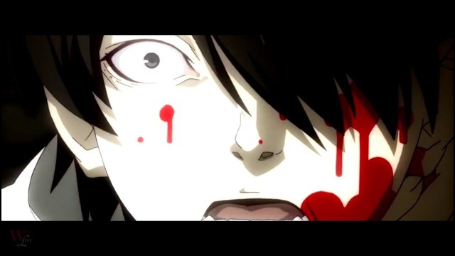 AMV – Shadow