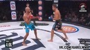Derek Anderson vs Saad Awad – Bellator 160