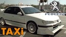 Peugeot 406 (TAXI 1)