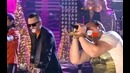 Ленинград новогодний концерт НТВ