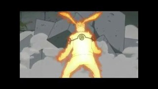 Klip po anime Naruto
