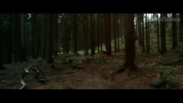 Охотники на ведьм 3D