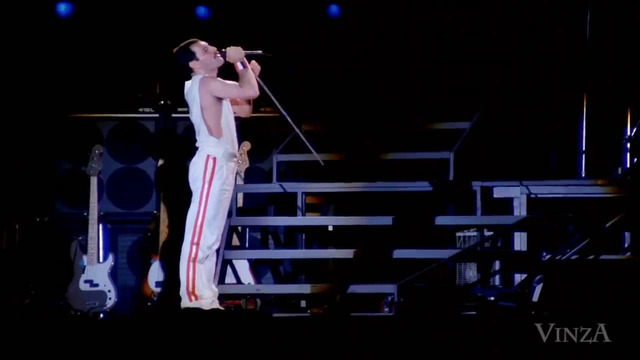 Queen – The Show Must Go On (Live)