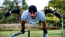 Парень вытворяет невероятные вещи – street workout мотивация