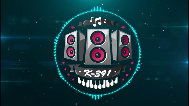 K-391 – Everybody (Original Mix)