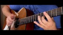 AC DC – T.N.T – Fingerstyle Guitar