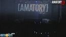 Amatory – Стеклянные Люди (26.11.2010)Live