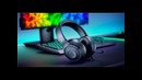 НОВЫЕ Razer Kraken X