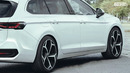 Новый VW Passat – последний в своем роде