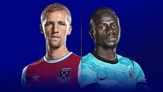 Вест Хэм – Ливерпуль | Английская Премьер-лига 2020/21 | 21-й тур