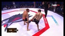 Пётр Ян vs Магомед Магомедов II – ACB 57