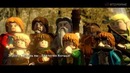 Обзор игры LEGO The Lord of the Rings