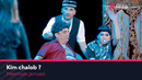 Maximum jamoasi – Kim chalob