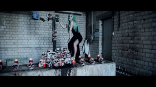 Bloodred – Hör Den Tod (Official Video 2020)