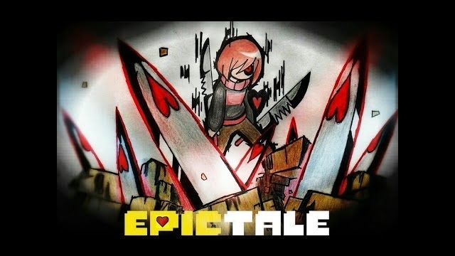 Epictale Animation