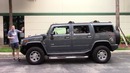 Doug DeMuro. Hummer H2 это самый позорный автомобиль