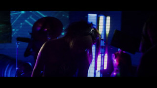 Vanity Kills – Loaded Gun (feat. Nothing Valentine and the Vanity Kult Choir) (Official Music Video 2023)
