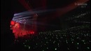 B.A.P – What the hell @ Live on Earth 2016 World Tour Japan awake