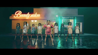 SUNMI (선미) – ‘LALALAY (날라리)’ Official MV
