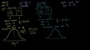 13. Comparing Population Proportions 1