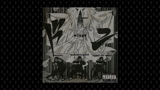 Makaveligodd x Haarper x Baker ya maker – Reaper death seal