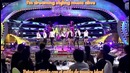 T-ara, SNSD, 4minute, Kara, Brown eyed girls, Live Medley special