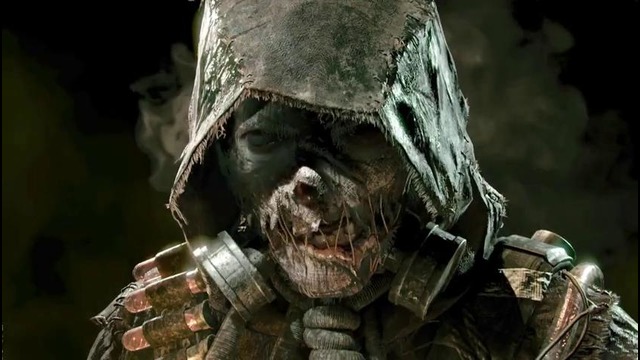 Трейлер The Game Awards 2014