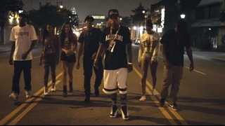 Kid Ink – Money and the Power