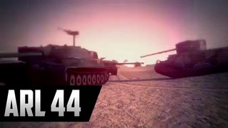 World of Tanks – Etostone – Обзор ветки от BDR G1 до AMX 50b