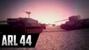 World of Tanks – Etostone – Обзор ветки от BDR G1 до AMX 50b