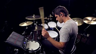 Cobus – Taylor Swift – …Ready For It? (Drum Cover | #QuicklyCovered)