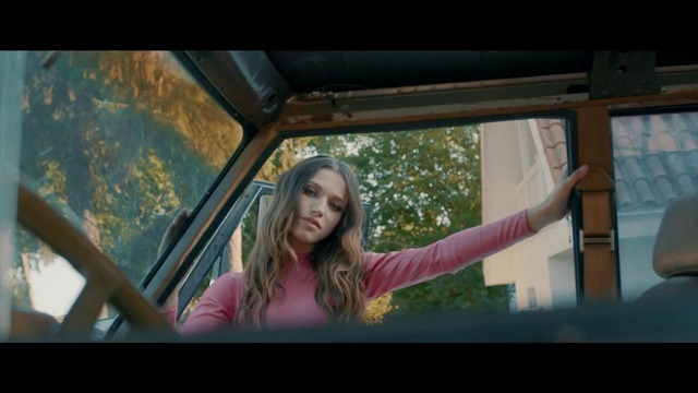 Ioana Ignat x Edward Sanda – In Palma Ta (Official Music Video 2018!)