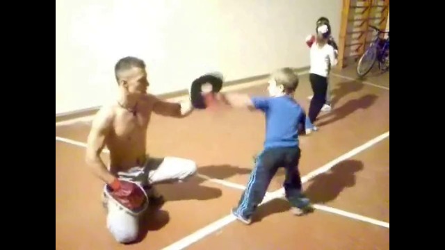 Ученик.. 6 лет.. сергели