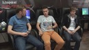 Интервью с новыми игроками NaVi: Seized & Kibaken