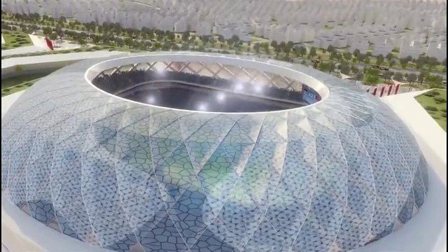 Qatar World Cup 2022 – Official Trailer [HD