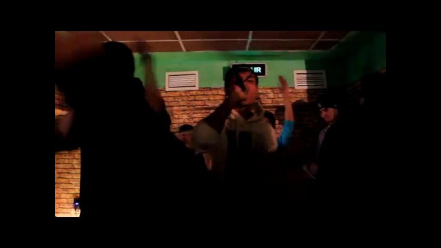 Концерт STF. часть 2(ночной эфир)